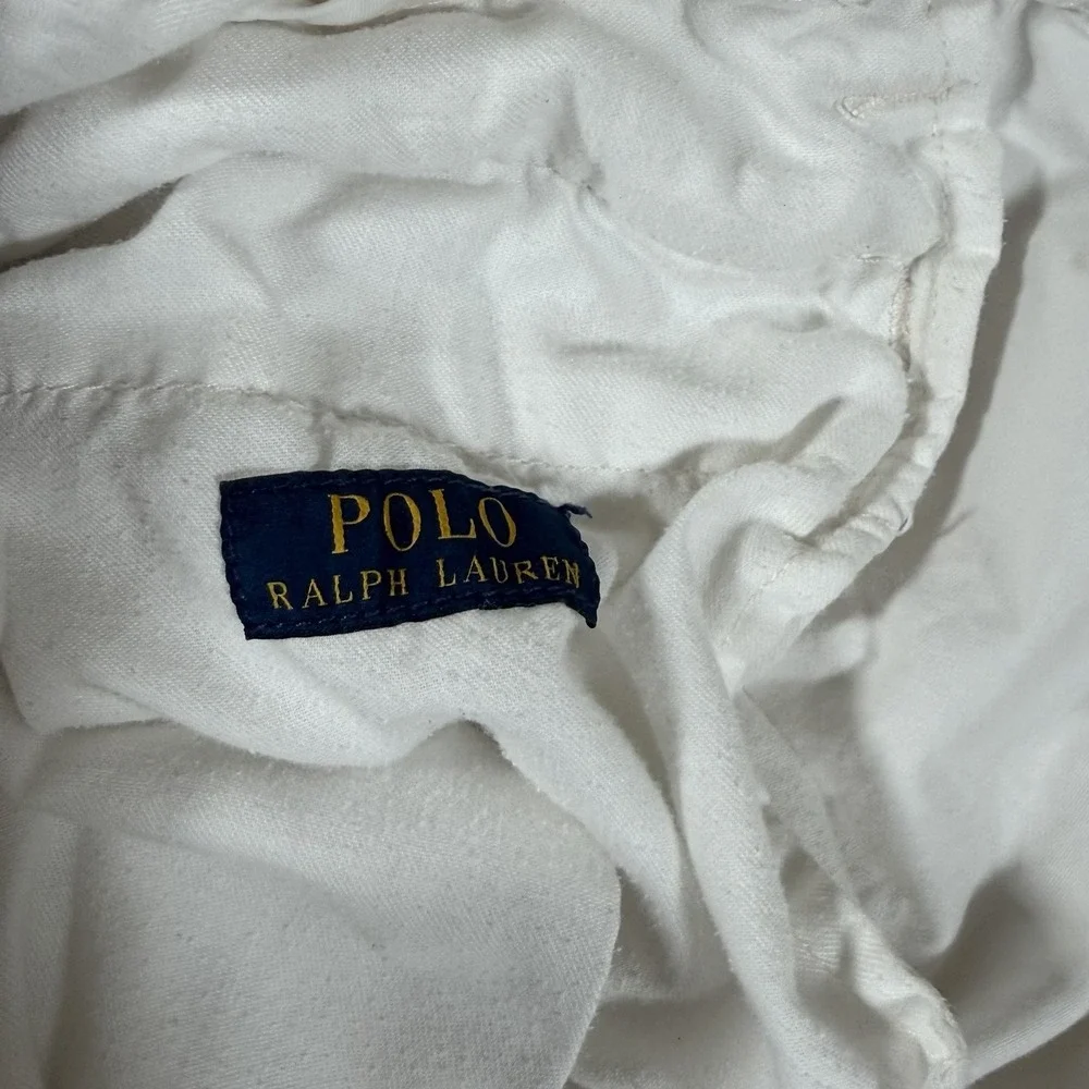 Polo Ralph Lauren Cargo Shorts Mens 56B Paratrooper Multi Pocket Utility